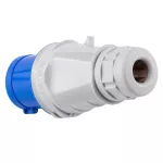 WT-CMP1M Wtyczka Camping