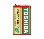 6F22KE SP-1 Bateria 6F22 Folia 1 szt. ; Zn-c
