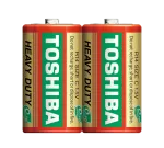 R14KE SP-2 Bateria R14 Folia 2 szt. ; Zn-c
