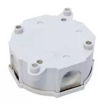 PH (BEZ KODU) Puszka hermetyczna 380V, dławica D-13,5 z wkładem 4x2,5, IP 44