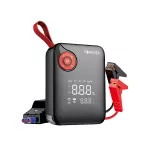 GSM186718 Forever jump starter 4w1 JS-400 7200mAh czarno-czerwony