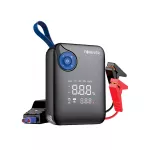 GSM187102 Forever jump starter 4w1 JS-400 7200mAh czarno-niebieski