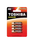 LR03GCA BP-4C Bateria LR03 Blister 4 szt.