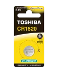 CR1620 CP-1C Bateria CR 1620 Blister 1 szt.
