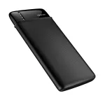 GSM099218 Forever power bank TB-100S 5000 mAh czarny