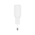 GSM104593 Forever ładowarka sieciowa PD QC TC-01 1x USB-C 20W biała