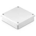 PK-3 + KOD Puszka odgałęźna kablowa IP-20 wymiar 125x125x35