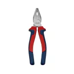 NR-10/SZ/U/HAND 7" Szczypce uniwersalne 180mm / 7"