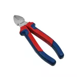 NR-12/OB/HAND 7" Obcinaczki boczne 180mm / 7"