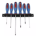NR-3/W-Z6/HAND/2,5-6,5 Zestaw wkrętaków dla elektryków HAND Pro 6 szt.