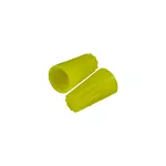 ZS/1x2,5+1x1/4x2,5+1x1/20 YE Złączka skrętna Min. 1x2,5+1x1 Max. 4x2,5+1x1 20 szt. Zółta