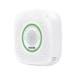 CGZ-3/WIFI/HAND Inteligentny czujnik wycieku gazu ziemnego HAND, sensor półprzewodnikowy, WiFi 2,4GHz, Tuya Smart
