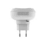 CGZ-4/AC/HAND Samodzielny czujnik wycieku gazu ziemnego zasilany z gniazdka HAND, sensor półprzewodnikowy, alarm świtlny i dzwiękowy