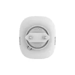 CGZ-4/AC/HAND Samodzielny czujnik wycieku gazu ziemnego zasilany z gniazdka HAND, sensor półprzewodnikowy, alarm świtlny i dzwiękowy