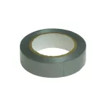 TI-19/20/SZARY Taśma izolacyjna szara PVC 19mm/20m