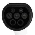 EV/M/3,5W/220V/16A/5M Ładowarka Samochodowa Mobilna TYPE 2; 3.5 KW; 220V; 16A; IP67; dl przewodu 5m