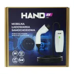 EV/M/3,5W/220V/16A/5M Ładowarka Samochodowa Mobilna TYPE 2; 3.5 KW; 220V; 16A; IP67; dl przewodu 5m