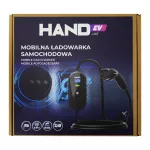EV/M/R/3,5W/220V/16A/5M Ładowarka Samochodowa Mobilna Regulowana TYPE 2; 3.5 KW; 220V; 16A; IP55; dł przewodu 5m