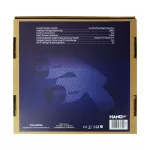 EV/P/M/11KW/380V/16A/5M Kabel do ładowania samochodówTYPE 2; 11kW; 380V; 16A; IP55; dł przewodu 5mb