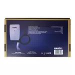 EV/S/22KW/380V/32A/4,5M Ładowarka Samochodowa Ścienna TYPE 2; 22kW; 380V; 32A; IP55; dł przewodu 4,5mb