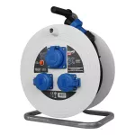 PB-PRO/3G//S/20M/3X1,5/H07RN-F HA Przedłużącz bębnowy przemysłowy HAND PROFESSIONAL IP55; 20m; H07RN-F; 3x1,5mm;