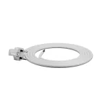 PP-50/1,5M/3X1,5/H05VV-F Przewód przyłączeniowy z wtyczką kątowa UniSCHUKO; 3x1,5; H05VV; 1,5m; biały