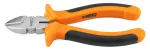 Szczypce boczne 160 mm