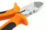 Szczypce boczne 160 mm