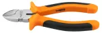 Szczypce boczne 180 mm