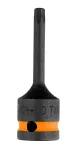 Klucz udarowy trzpieniowy Torx T40, 1/2"