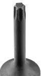 Klucz udarowy trzpieniowy Torx T40, 1/2"