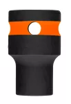 Nasadka udarowa 1/2", 10 x 38mm, Cr-Mo