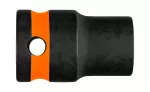 Nasadka udarowa 1/2", 12 x 38 mm, CrMo