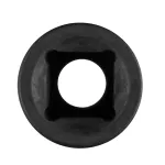 Nasadka udarowa 1/2", 12 x 38 mm, CrMo