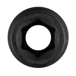 Nasadka udarowa 1/2", 12 x 38 mm, CrMo
