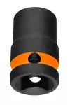 Nasadka udarowa 1/2", 13 x 38mm, Cr-Mo