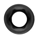 Nasadka udarowa 1/2", 13 x 38mm, Cr-Mo