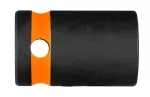 Nasadka udarowa 1/2", 15 x 38mm, Cr-Mo