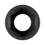 Nasadka udarowa 1/2", 16 x 38mm, Cr-Mo