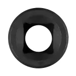 Nasadka udarowa 1/2", 17 x 38mm, Cr-Mo