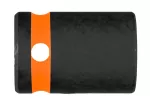 Nasadka udarowa 1/2", 17 x 38mm, Cr-Mo