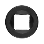Nasadka udarowa 1/2", 19 x 38mm, Cr-Mo