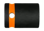 Nasadka udarowa 1/2", 19 x 38mm, Cr-Mo