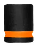 Nasadka udarowa 1/2", 21 x 38 mm, CrMo