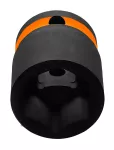 Nasadka udarowa 1/2", 22 x 38mm, Cr-Mo
