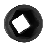 Nasadka udarowa 1/2", 22 x 38mm, Cr-Mo