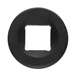 Nasadka udarowa 1/2", 22 x 38mm, Cr-Mo
