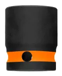 Nasadka udarowa 1/2", 22 x 38mm, Cr-Mo
