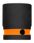 Nasadka udarowa 1/2", 24 x 38 mm, CrMo
