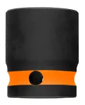 Nasadka udarowa 1/2", 24 x 38 mm, CrMo